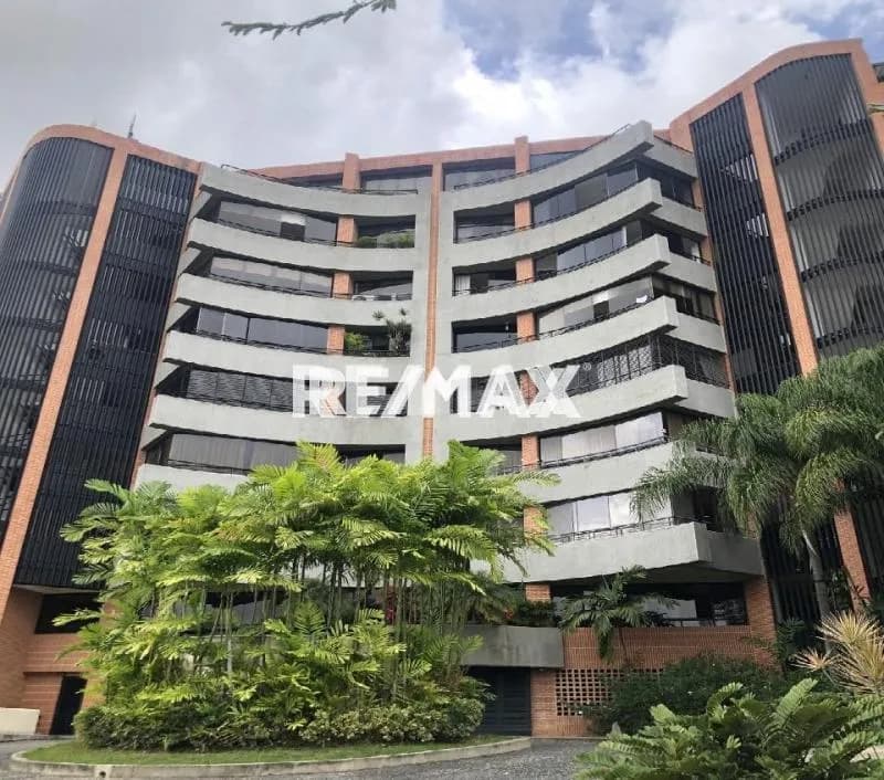 Apartamento en venta ubicado en Valle Arriba