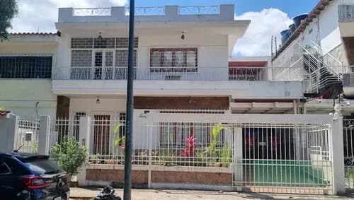 Se Vende / En Venta Casa En La California Norte, Municipio Sucre, Caracas