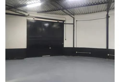Alquiler Galpón Bello Monte Nivel Calle 120m2