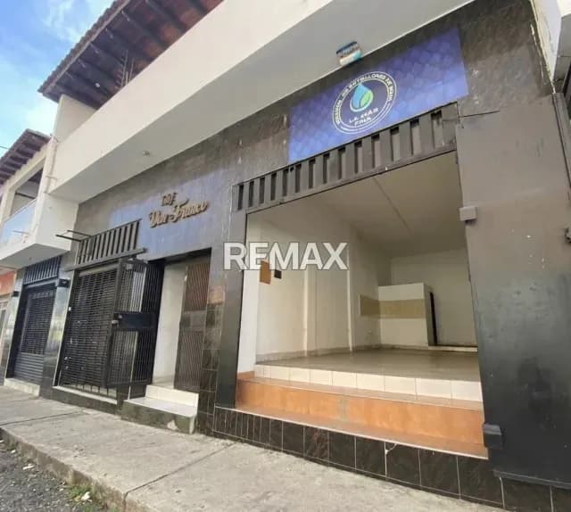 En Venta Local comercial Cabudare Centro