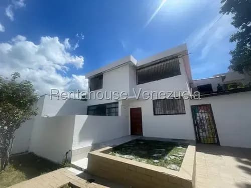 Casa En Venta Guarenas 26-7511