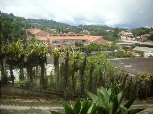Terreno En La Union