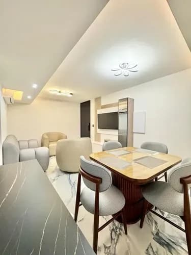 Apartamento En Alquiler Residencias La O Ms