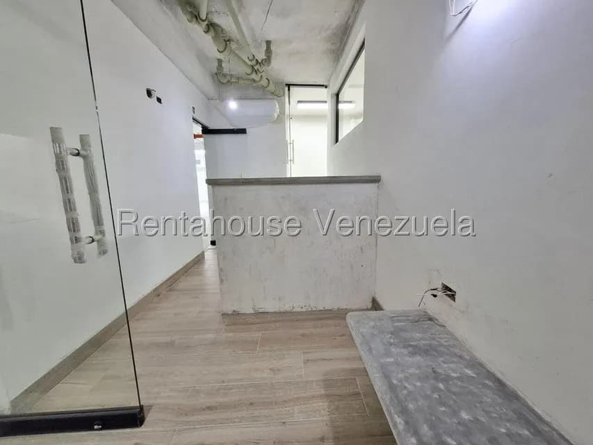 Comercial (Local Comercial) en Venta en Los Ruices, Distrito Metropolitano