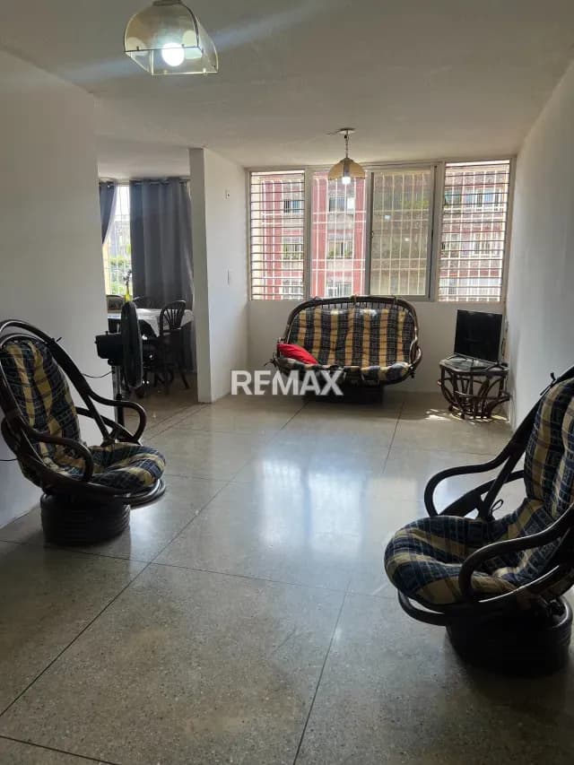 En Venta Apartamento Conjunto Residencial La Mora