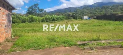 Terreno en venta en Calle 2, Campo Alegre, San Juan Bautista, Táchira, 5001, VEN - $8k