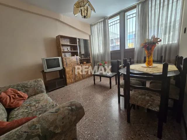 Apartamento Amoblado tipo estudio. Sector Centro de Acarigua.