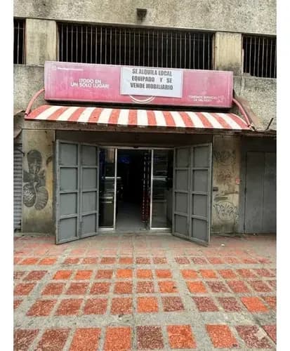 Local En Alquiler La Candelaria A Pie De Calle