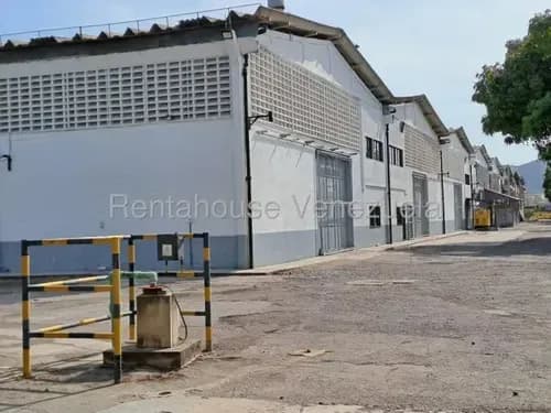 Galpon En Venta Zona Ind Cagua Conjunto Ind Privado 26-2093 Gjg