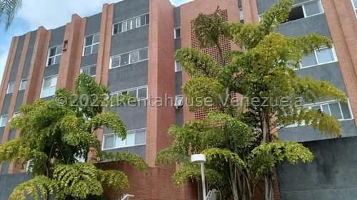 Cv Apartamento En Venta En La Lagunita Country Club Yf 25-15084