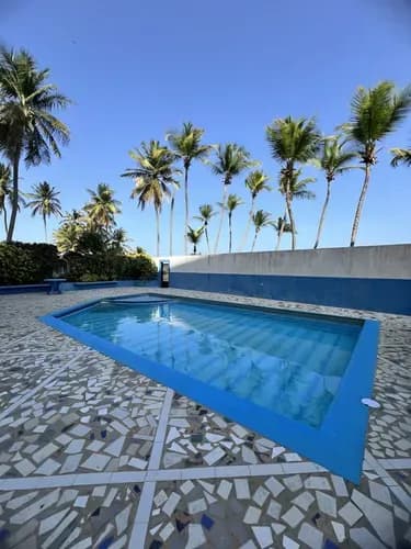 Amplio Apartamento Planta Baja En Tucacas