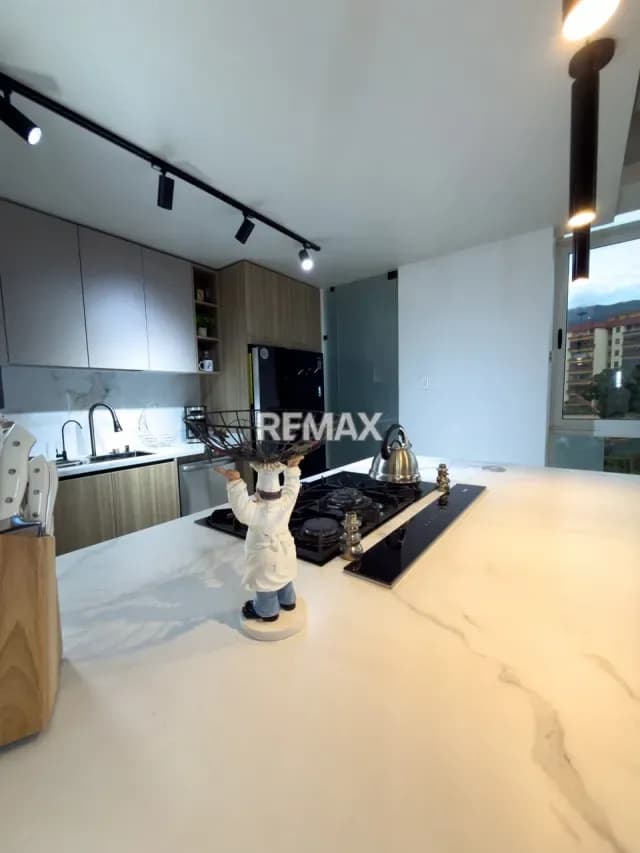 EN VENTA APARTAMENTO DE LUJO EN CONJUNTO RESIDENCIAL LAS CALAS