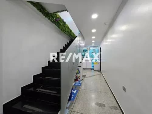 Venta Locales Comerciales Centro Profesional Cagua