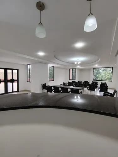 Apartamento En Venta En Urbanización Las Chimeneas Residencias Brisas Del Norte (am)