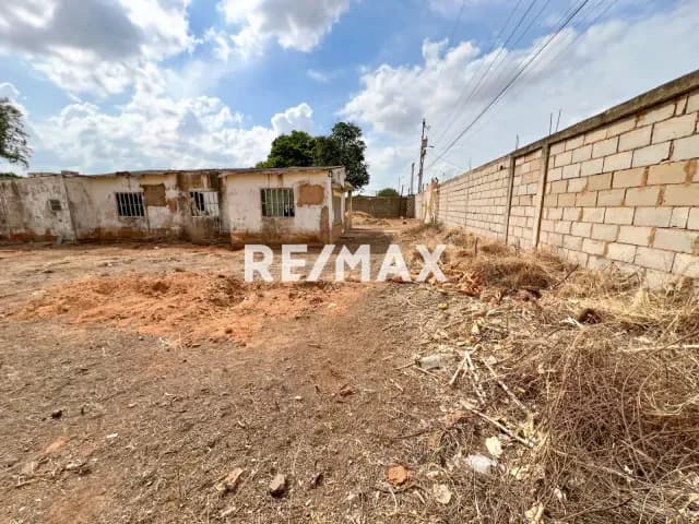 Terreno en venta en el Sector San Ramon, San Francisco