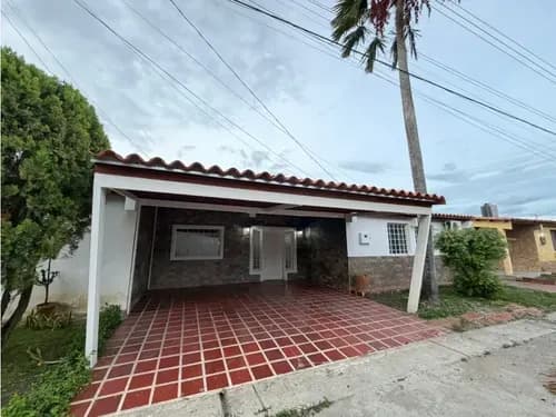 Casa En Venta En Ubr. Santa Cecilia Caudare Cjt-10036228