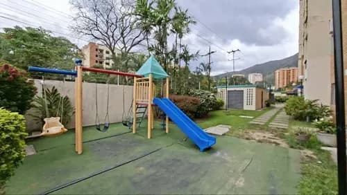 Apartamento En Venta En Res. Taguay Suite, Naguanagua 69 Mtrs. 328262-er