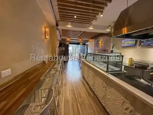 Local En Venta San Jose Rl26-6133