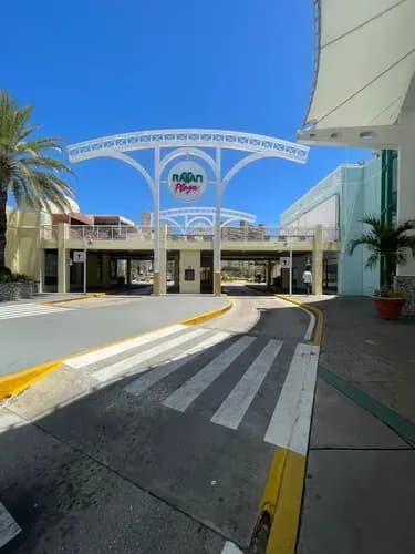 En Venta Local Comercial Planta Baja En Rattan Plaza