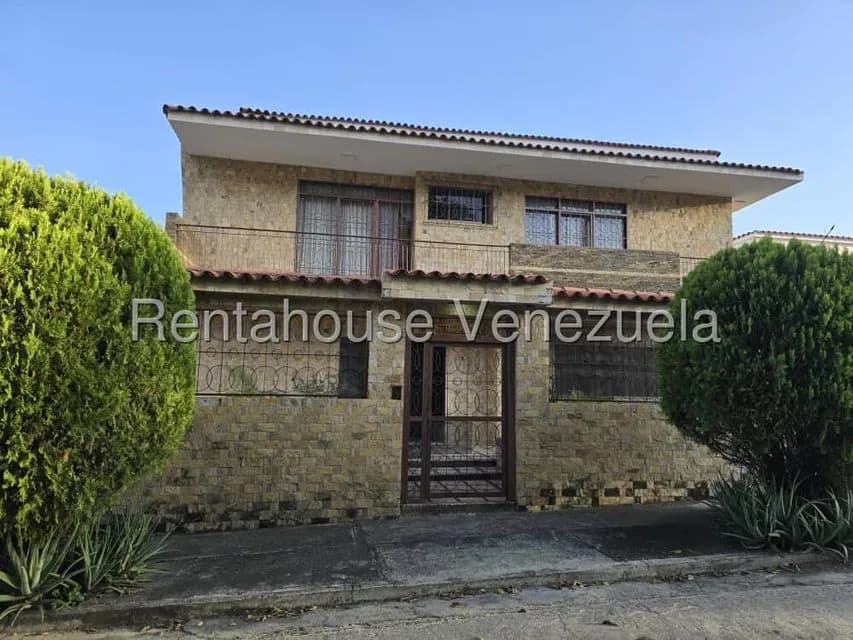 Casa (Multipes Niveles) en Venta en Vista Alegre, Distrito Metropolitano