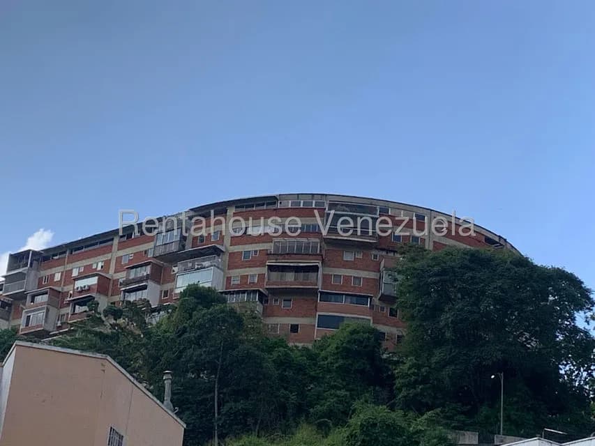 Apartamento (Duplex) en Venta en Colinas de Bello Monte, Distrito Metropolitano