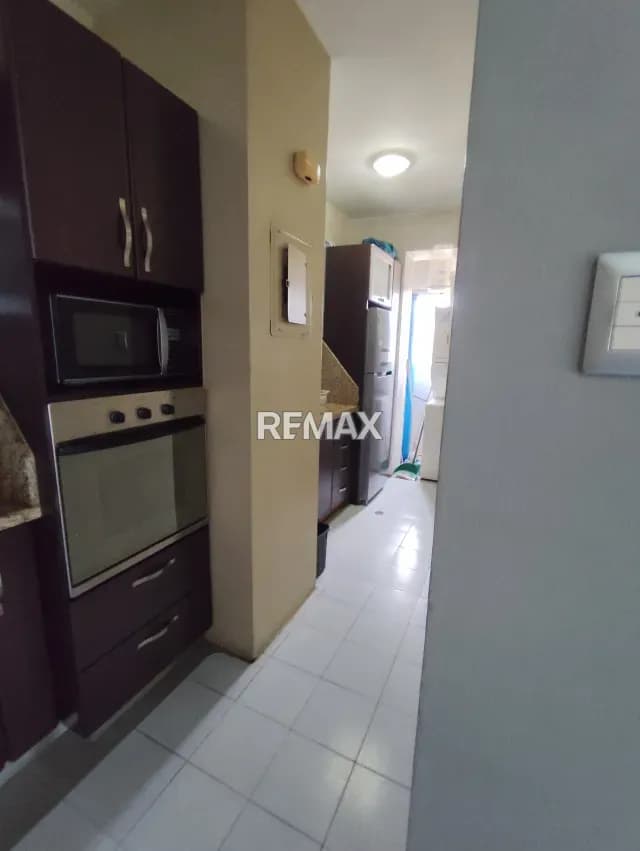 ALQUILO APARTAMENTO TIPO ESTUDIO EN EL VIÑEDO, RES TORRES BLANCAS