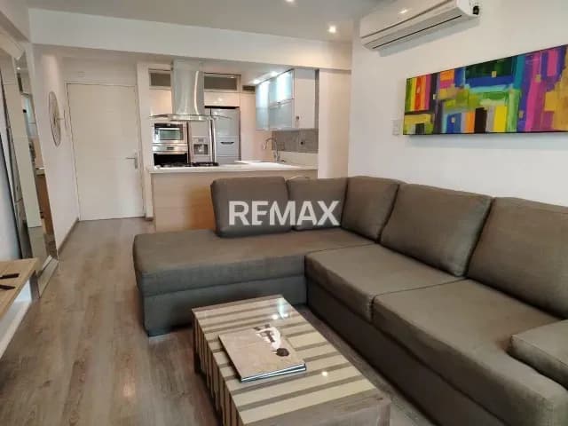Apartamento en alquiler Los Nisperos