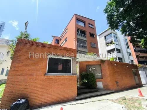Leandro Manzano Apartamento En Alquiler,las Mercedes Mls #26-21029