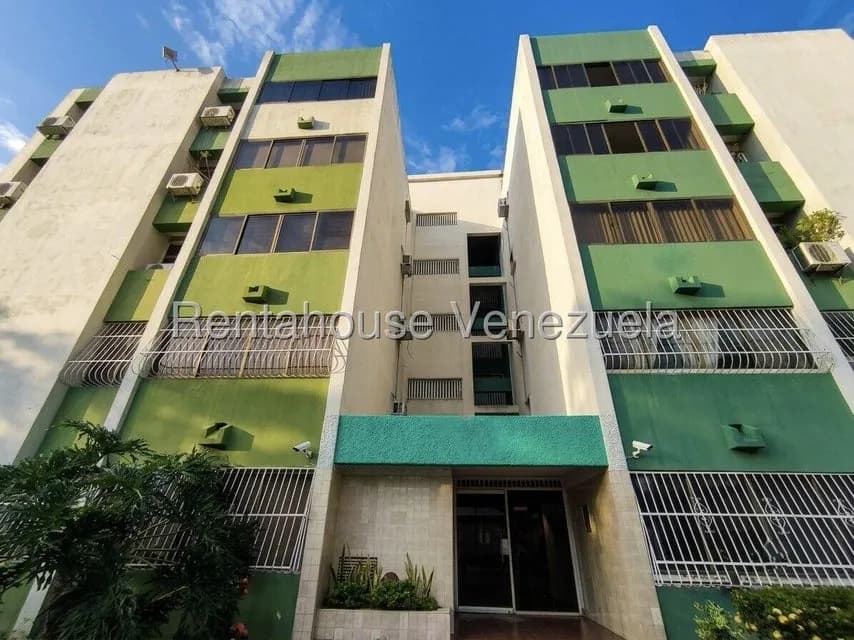 Apartamento (1 Nivel) en Venta en Casco Central, Carabobo