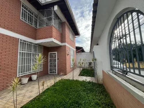 Casa En Venta La Macarena Sur Los Teques