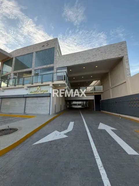 Local comercial en Venta C.C Lago Sur