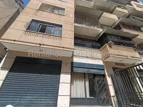 Local En Venta Las Acacias