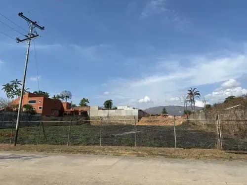 Terreno En Venta En Guataparo Country Club. Zenaida Quintero