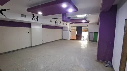 Alquiler De Amplio Local En Av Principal De Agua Blanca A Pie De Calle Fp 283169