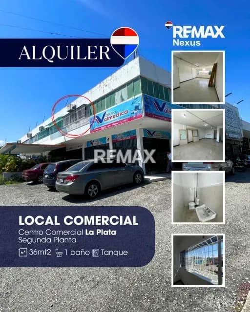LOCAL COMERCIAL