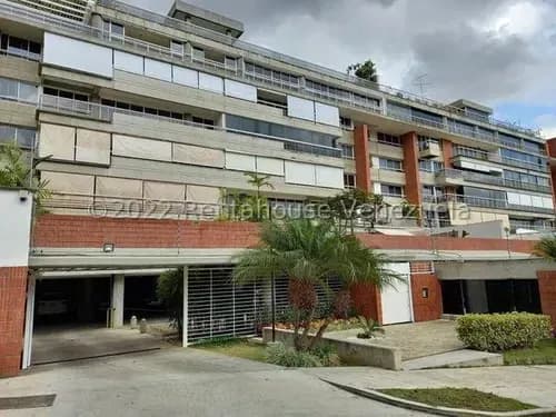 Apartamento En Venta Lomas De La Alameda Lp