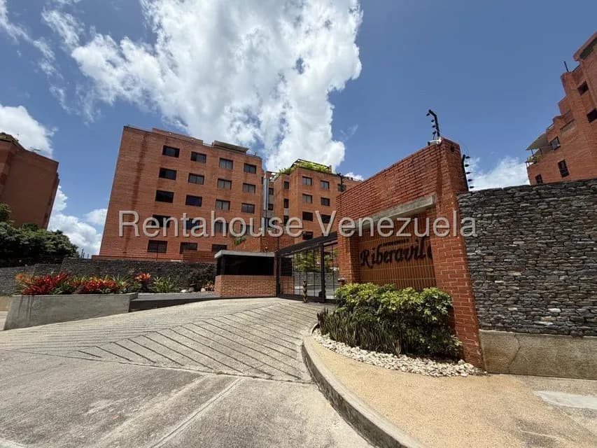 Apartamento (1 Nivel) en Venta en Los Samanes, Distrito Metropolitano