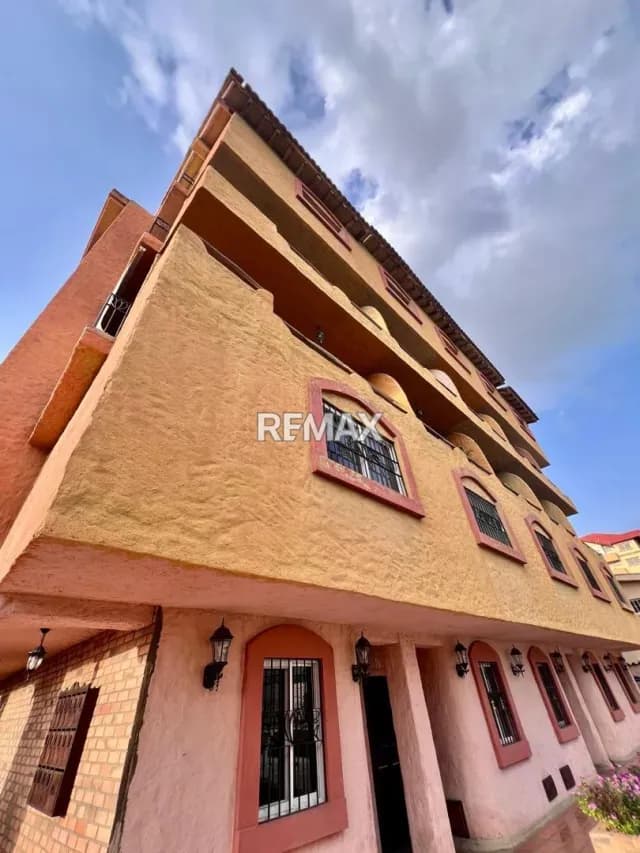 Apartamento Costa del Mar