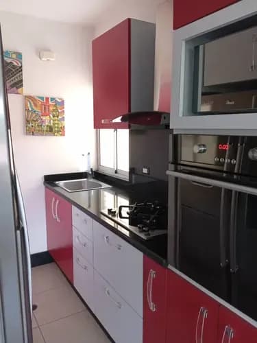 Se Alquila Cómodo Apartamento En San Diego Residencias Valles Del Nogal 328687