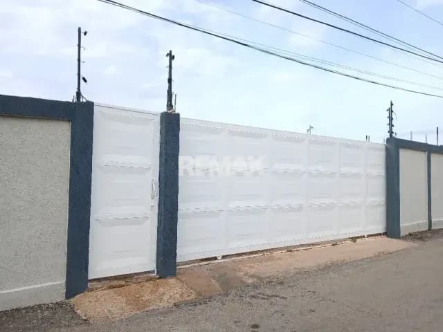 Se VENDE excelente terreno, EN San Francisco