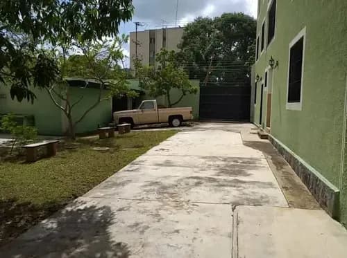 Ec Vende Edificio Comercial Y Residencial Ubicado En Los Colorados