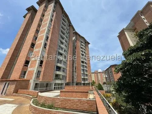 Apartamento En Venta Miravila 26-17584 Mc