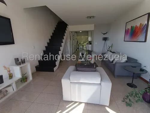 Apartamento En Venta - El Hatillo - Scarlet Contreras - Mls 25-12531
