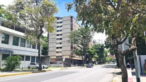 Apartamento En Venta Chuao Znip 2614301