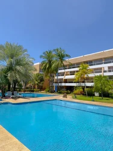 Apartamento En Margarita Urb Playa El Angel