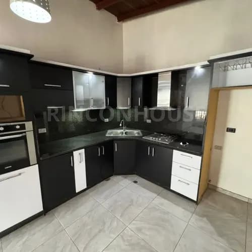 Casa En Venta Urb. Isaac Olivera Intercomunal Turmero, Aragua