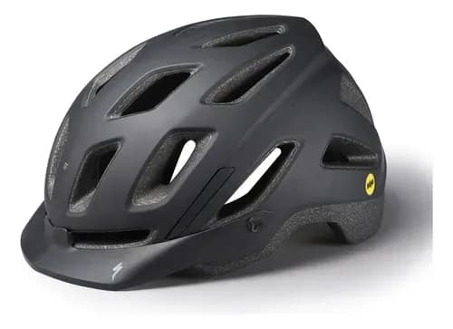 Casco Specialized Ambush Comp Ebike Hlmt Angi Mips Ce Blk