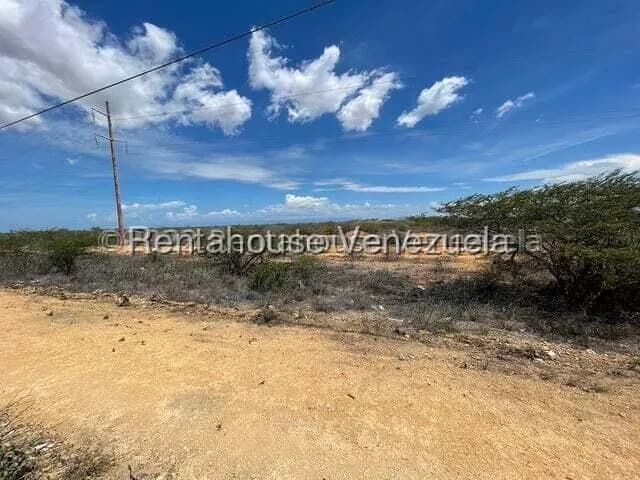 Terreno (Comercial) en Venta en Punto Fijo, Falcon