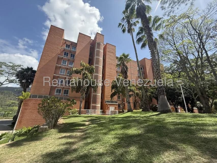 Apartamento (Multiples Niveles) en Venta en La Tahona, Distrito Metropolitano