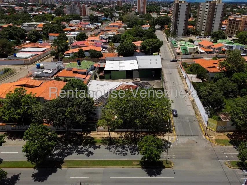 Casa (1 Nivel) en Venta en Zona Oeste, Lara